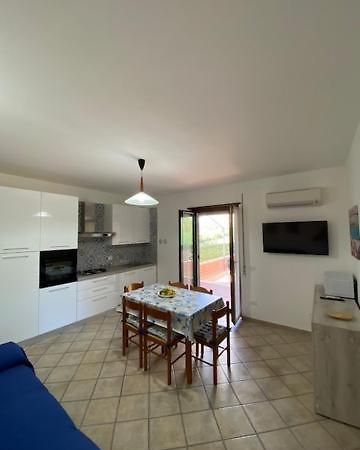 Casa Alessandra Tortoli Ngoại thất bức ảnh