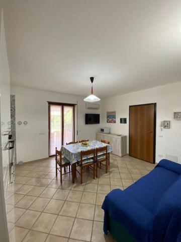 Casa Alessandra Tortoli Ngoại thất bức ảnh