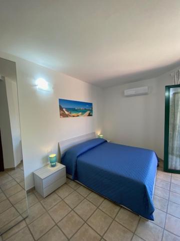 Casa Alessandra Tortoli Ngoại thất bức ảnh